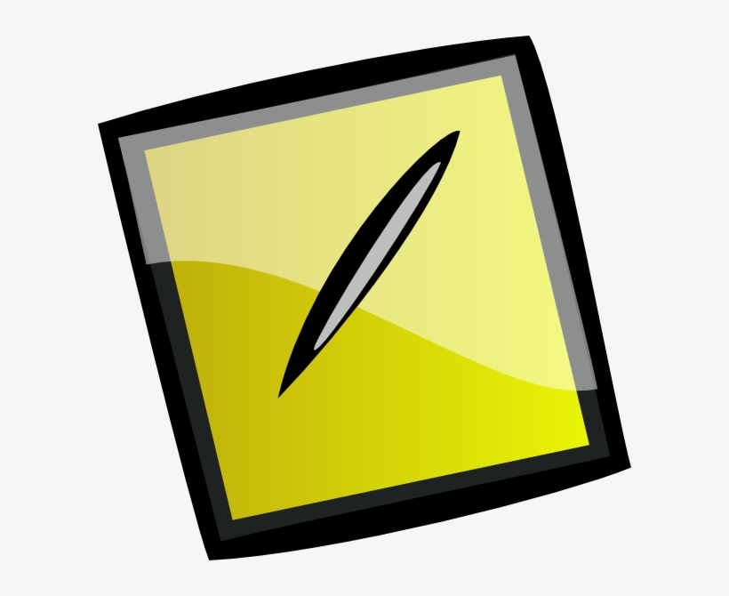 How To Set Use Drawing Tablet Clipart - Clip Art, transparent png download