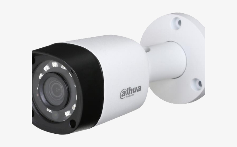 Camara Bullet Hdcvi 1080p/tvi/ahd/cvbs/lente - Hac Hfw2221rn Z Ire6, transparent png download