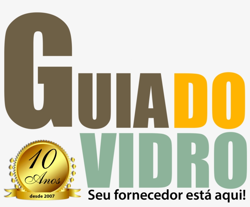 Guia Do Vidro - Glass, transparent png download