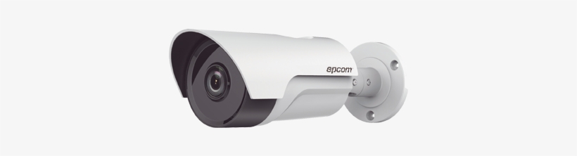Camara Bala Turbohd 1080p Con Lente Fijo De - Camara Bala Turbo Hd 1080p, transparent png download