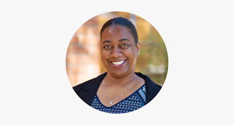 Circle Portrait Smith 205a2244 - Wall Clock, transparent png download