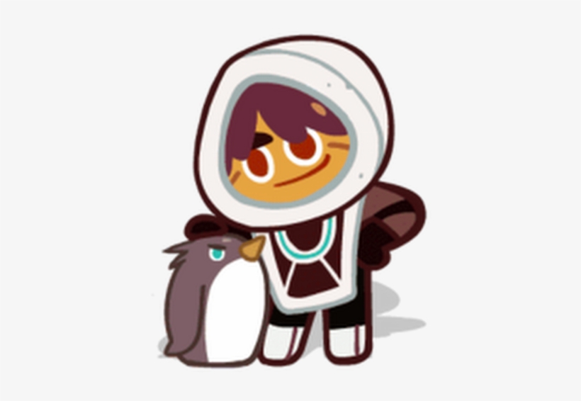 Photo - Cookie Run Ovenbreak Red Bean Cookie, transparent png download