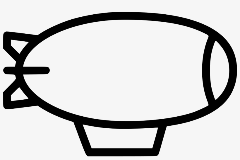Airship Comments, transparent png download
