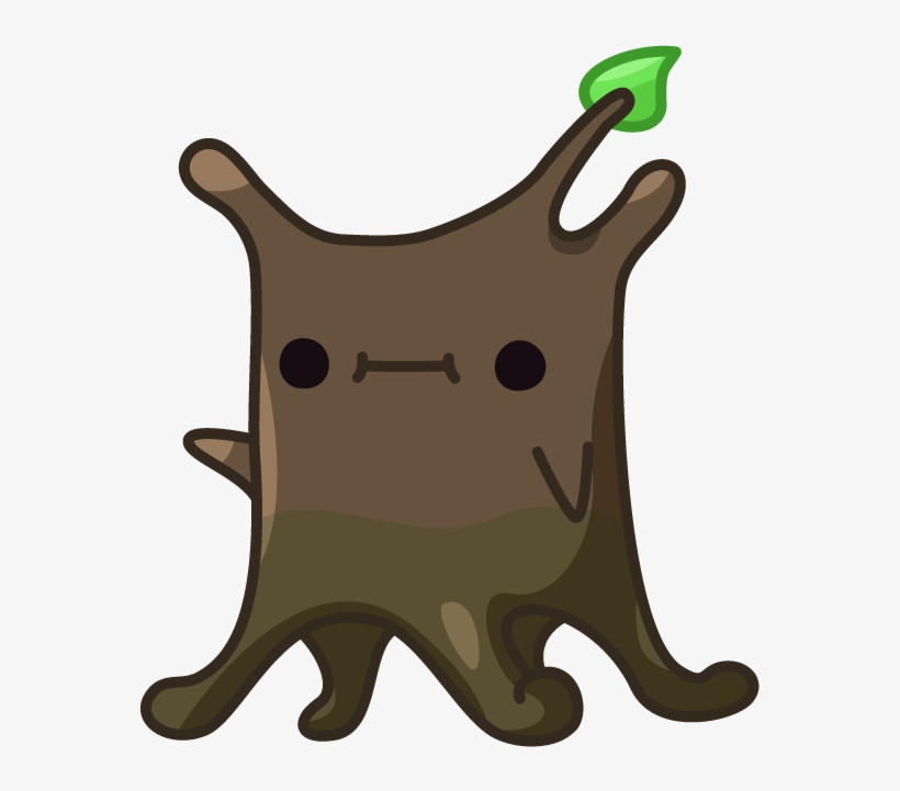 Mangrove Stumpy - Portable Network Graphics, transparent png download