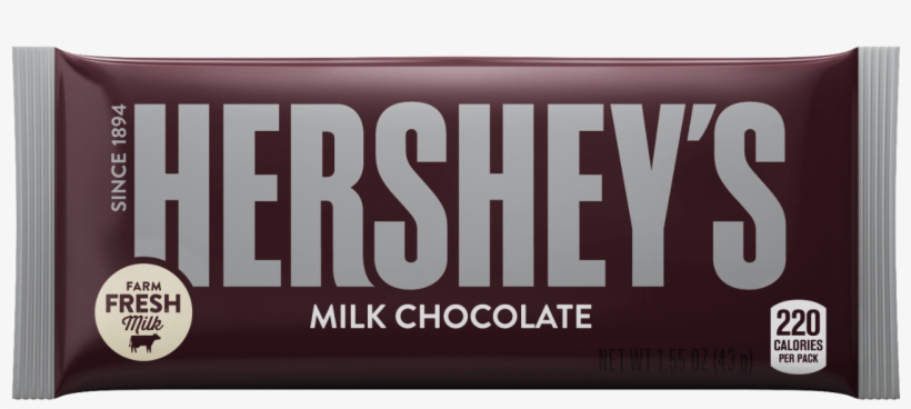 Happy Birthday Printables - Hershey Bars, transparent png download
