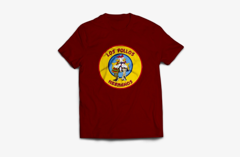 Do Unique T Shirt Design Template - Mark 16 15 Shirt, transparent png download