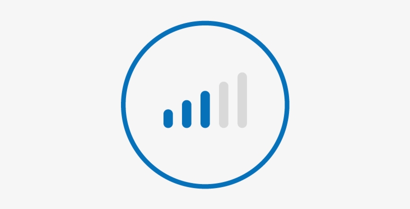 Objective - Circle, transparent png download