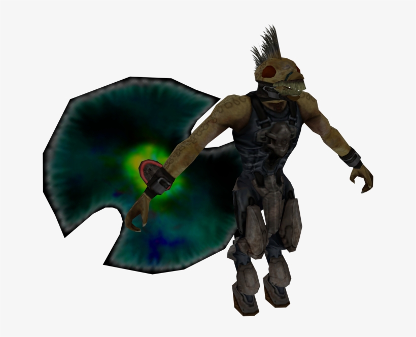 Download Zip Archive - Halo: Combat Evolved, transparent png download