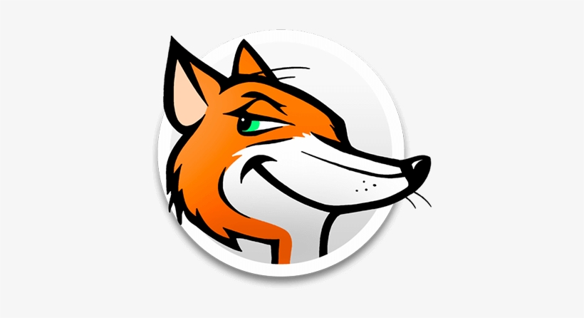 Jpeg Jackal, transparent png download