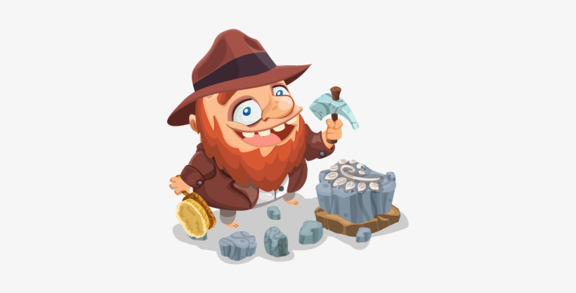 Goals Objective Indyrupert@2x - Illustration, transparent png download