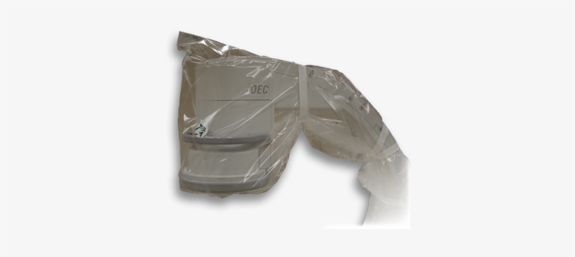 C-arm Drapes - Belt, transparent png download