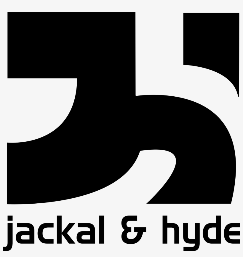 Jackal & Hyde Logo Png Transparent - Jackal And Hyde, transparent png download