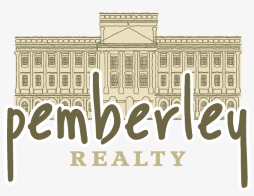 Pemberley Realty, transparent png download