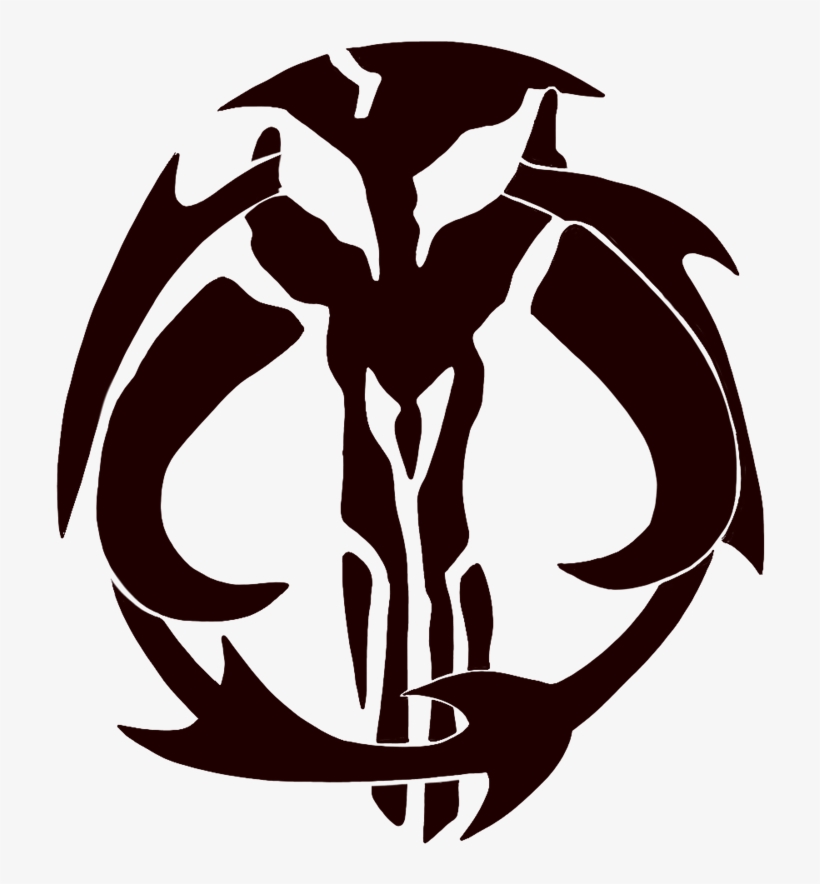 Jackal Tooth Necklace - Boba Fett Mythosaur, transparent png download