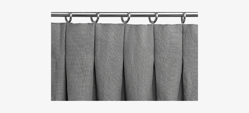 Recommend Medium-weight To Heavy Fabrics For This Drapery - Window Valance, transparent png download