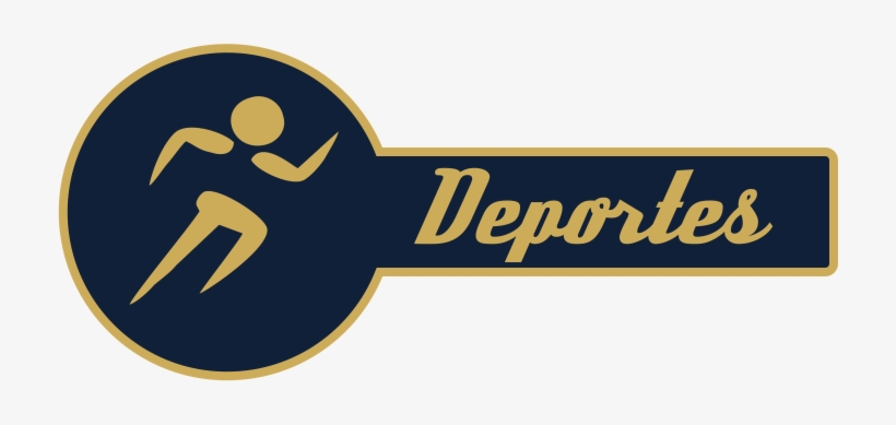 Coordinación De Cultura Y Deporte - Label, transparent png download