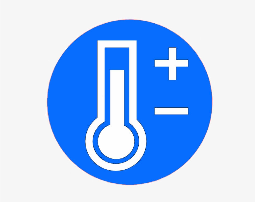 Temperature Control - T1002 Compit, transparent png download