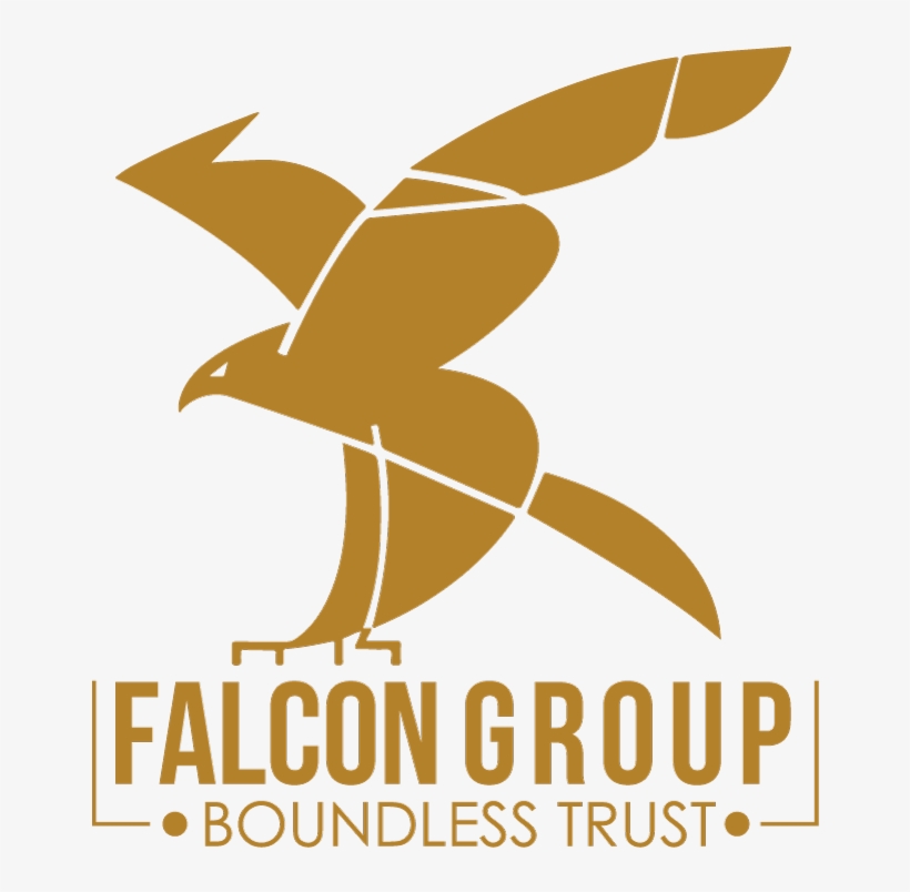 Welcome To Falcon - Falcon Group, transparent png download