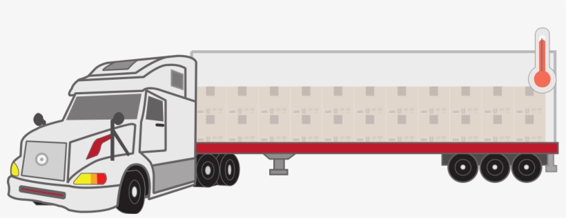 Open - Truck, transparent png download
