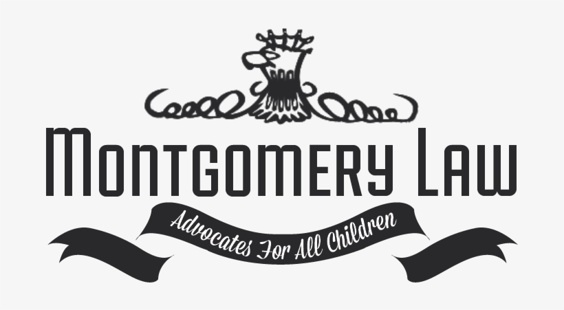 The New Montgomery Law “falcon” Logo, transparent png download