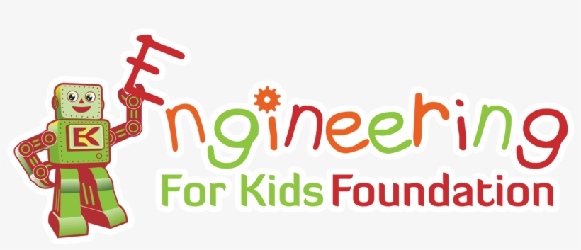 Engineering For Kids Foundation Gala - Graphic Design, transparent png download