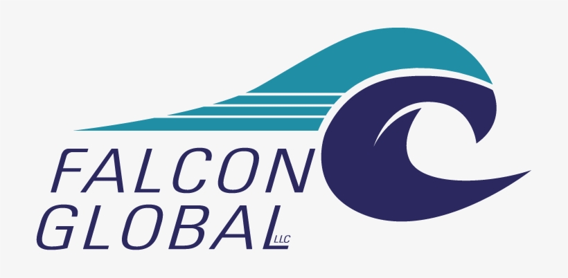 Falcon Global Liftboat Services - Falcon Global Logo, transparent png download