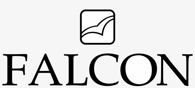 Falcon Logo Png Transparent - Samsung Gear Iconx Logo, transparent png download