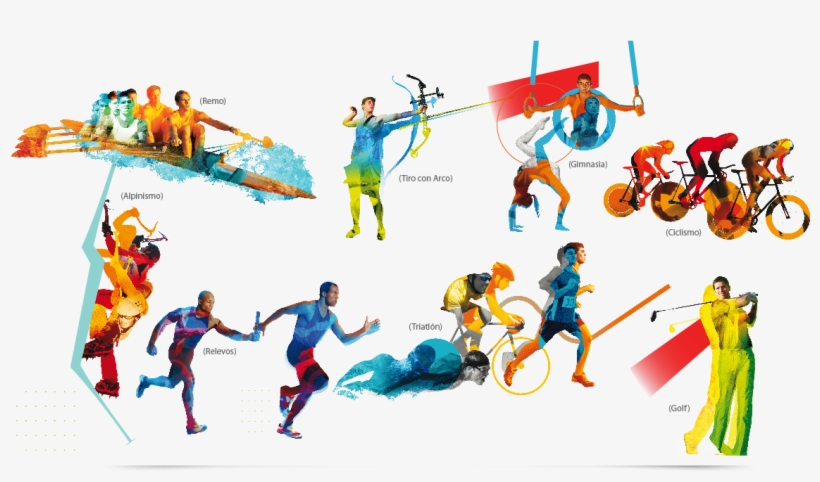 Resultado De Imagen Para Sports - Game, transparent png download