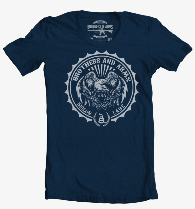 Molon Labe, transparent png download