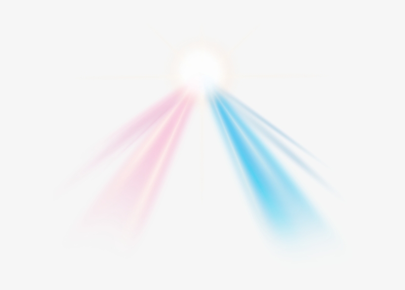 ª Maratón De La Divina Misericordia - Rayos De La Divina Misericordia, transparent png download