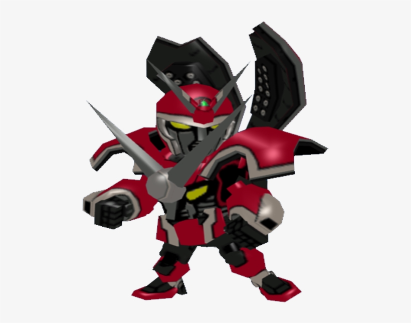 Download Zip Archive - Viewtiful Joe Giant Robot, transparent png download