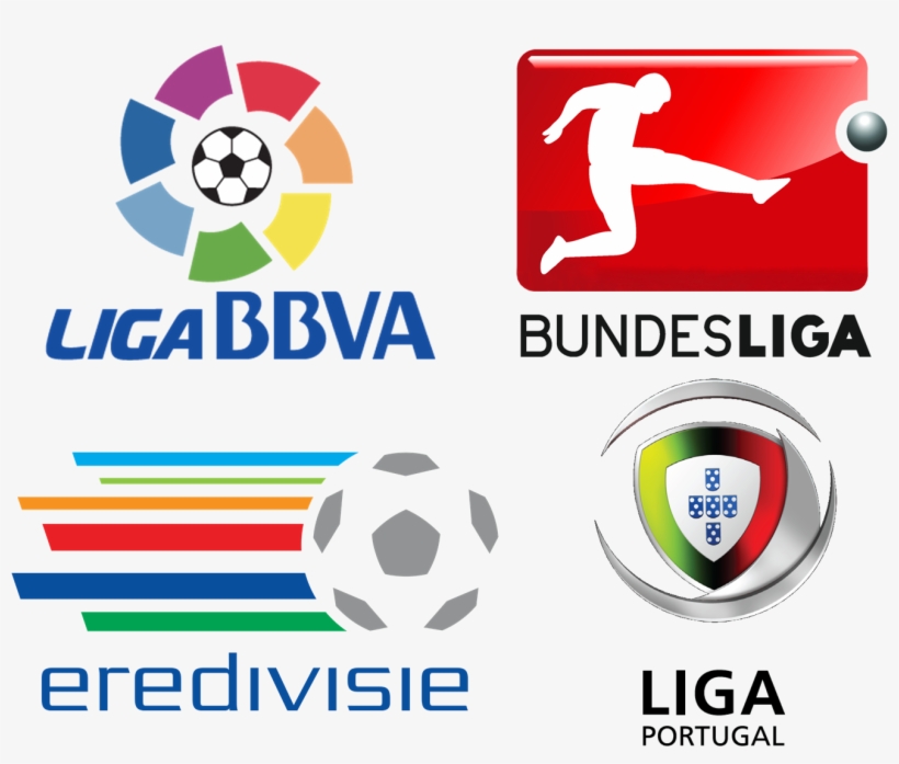 Euro League Lockup - Univision Deportes Udn Shows, transparent png download