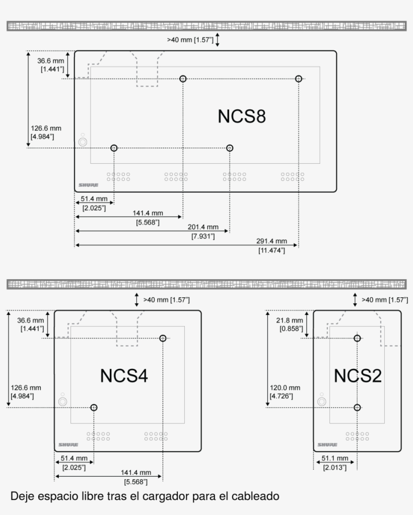 Plantilla De Montaje De La Ncs - Technical Drawing, transparent png download