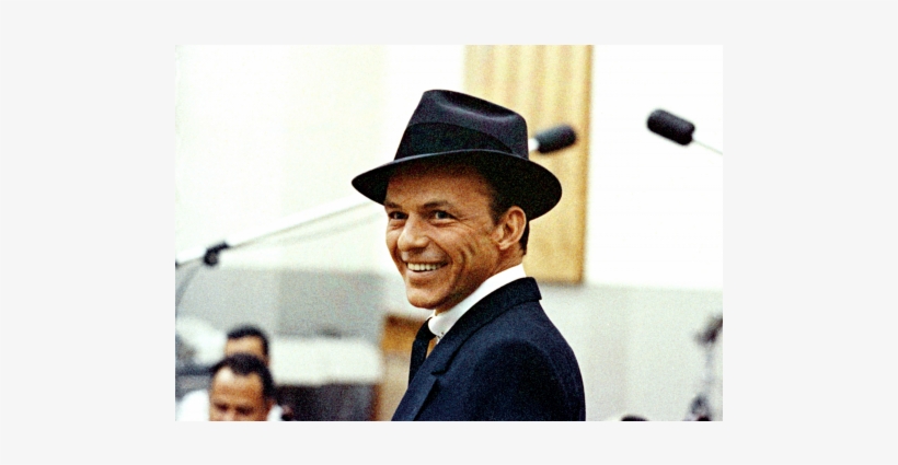 Frank Sinatra - Frank Sinatra - Ring-a-ding Ding! (music Cd), transparent png download
