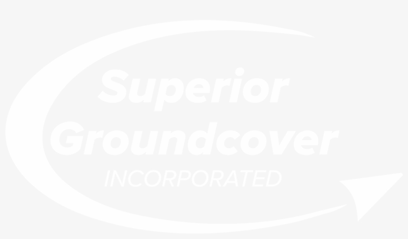 Superior Ground Cover Logo-04 - Graphic Design, transparent png download