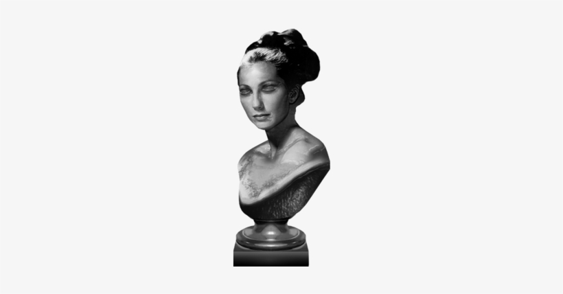Cher - Bust, transparent png download