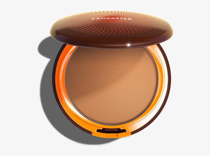 365 Sun Compact - - Lancaster 365 Sun Compact Cream Spf30 3 Golden Glow, transparent png download