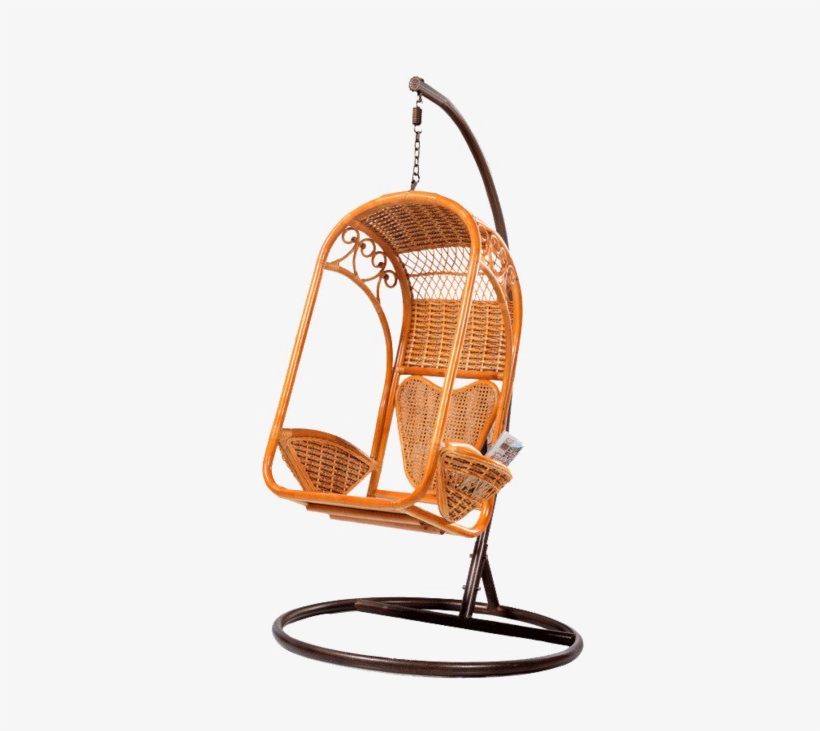 Basket Chair Png Clipart - Swing, transparent png download