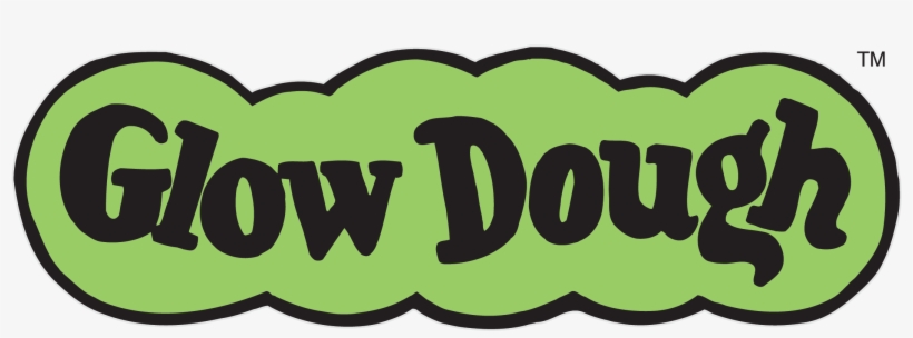 Glow Dough Sensory Play Products - Rainbow Glow Dough, transparent png download