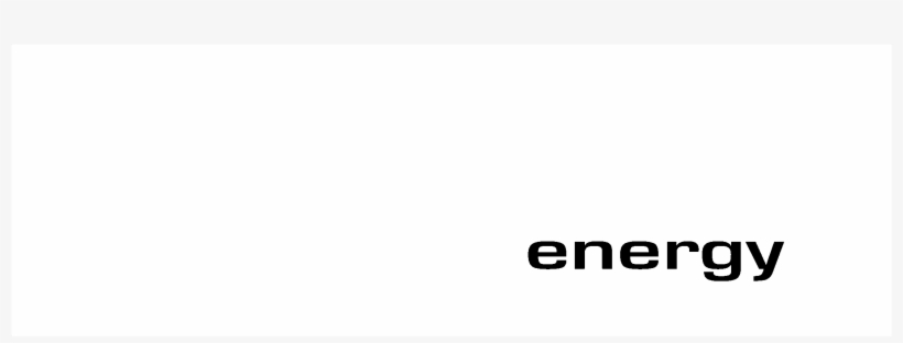 Bomba Energy Logo Black And White - Object, transparent png download