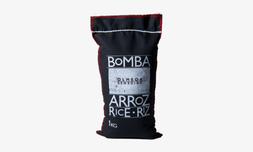 Bomba Rice, transparent png download