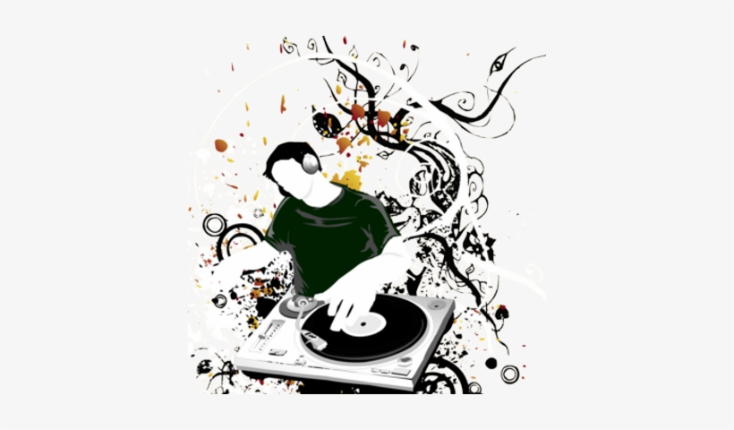 Mercydarling - Dj Vector, transparent png download