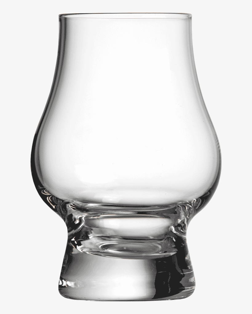 Perfect Whisky Glass 28cl - Whisky, transparent png download