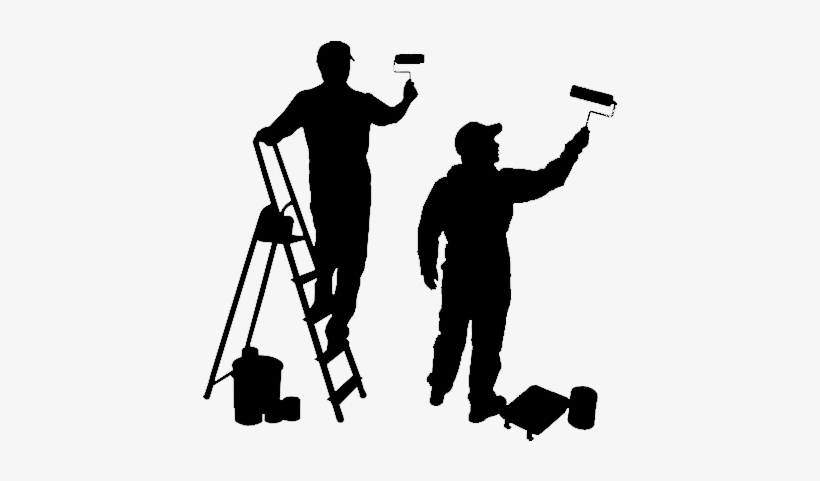 Aj Lane Painting - Evolution Of The Painter, transparent png download