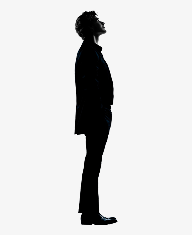 Silhouette, transparent png download