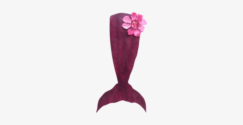 Mermaidtail 4 Design 1 Design Example Only - Lasergifts, transparent png download
