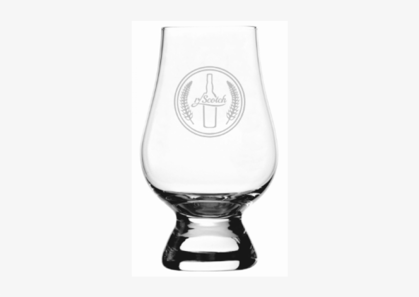 Scotchit Glencairn Whisky Glass - Glencairn Crystal Whisky Glasses (set Of 6) (glencairn, transparent png download