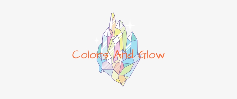 Colors And Glow - Color, transparent png download