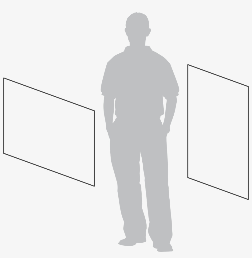 Zip File Includes Templates In Eps, Ai, Pdf, Idml And - Standing, transparent png download