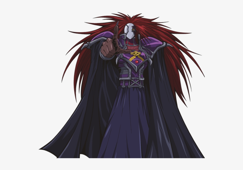 Shadow-lg - Yu Gi Oh Magus, transparent png download